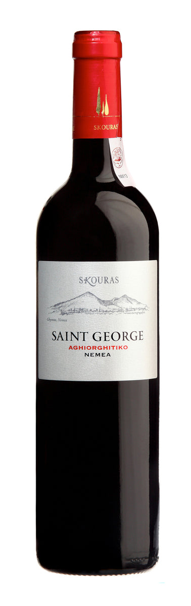 Skouras Saint George Aghiorghitiko 2024
