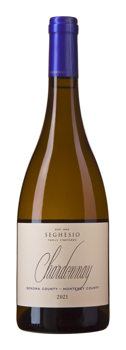 Seghesio Chardonnay 2022