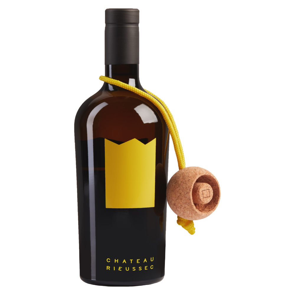 Château Rieussec 2021