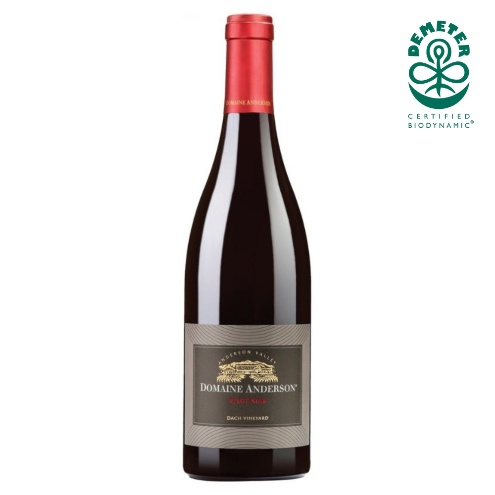Domaine Anderson Pinot Noir Dach 2016