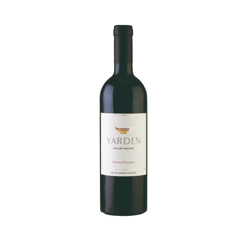 Yarden Cabernet Sauvignon 2022