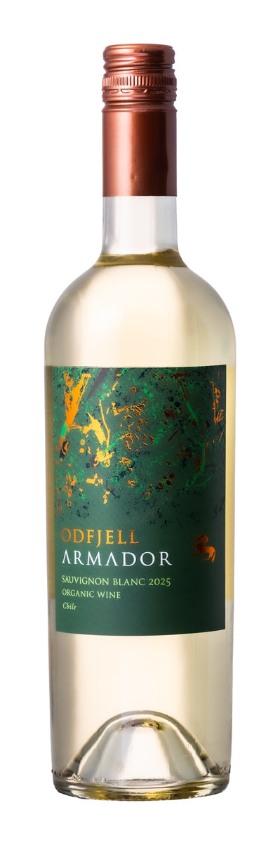 Odfjell Armador Sauvignon Blanc 2025