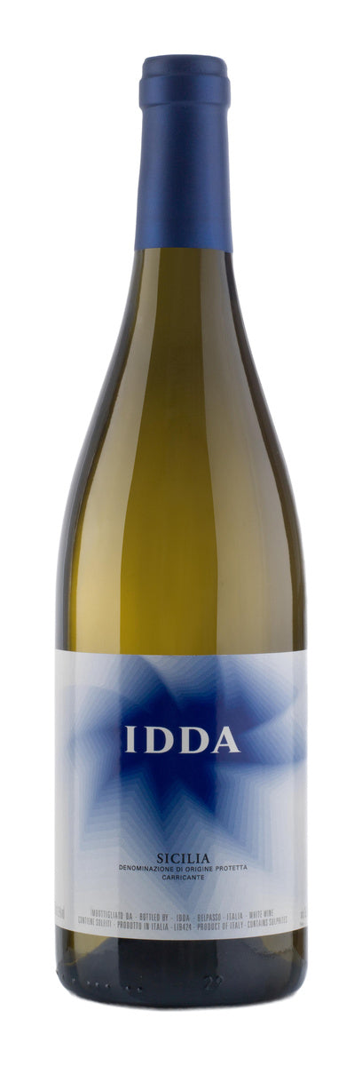 IDDA Etna Bianco DOC 2023