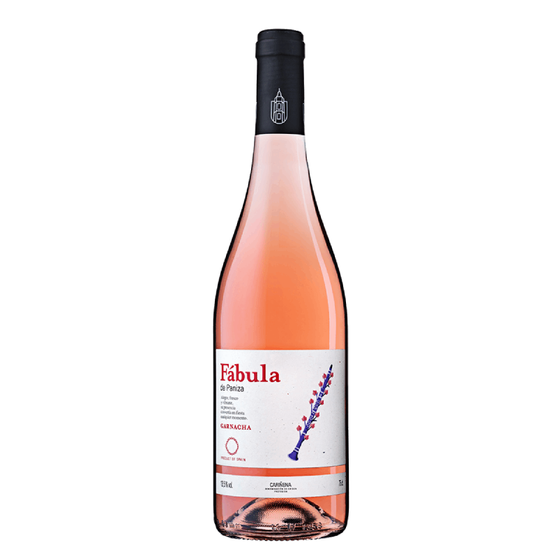 Fábula de Paniza Garnacha Rosé 2024