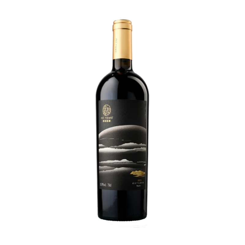 Fei Tswei Cellar Merlot 2019
