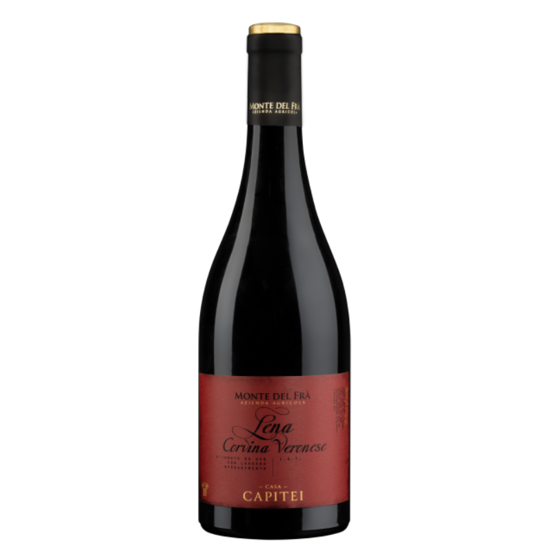 Monte del Frà Casa Capitei Corvina 'Lena' IGT 2020