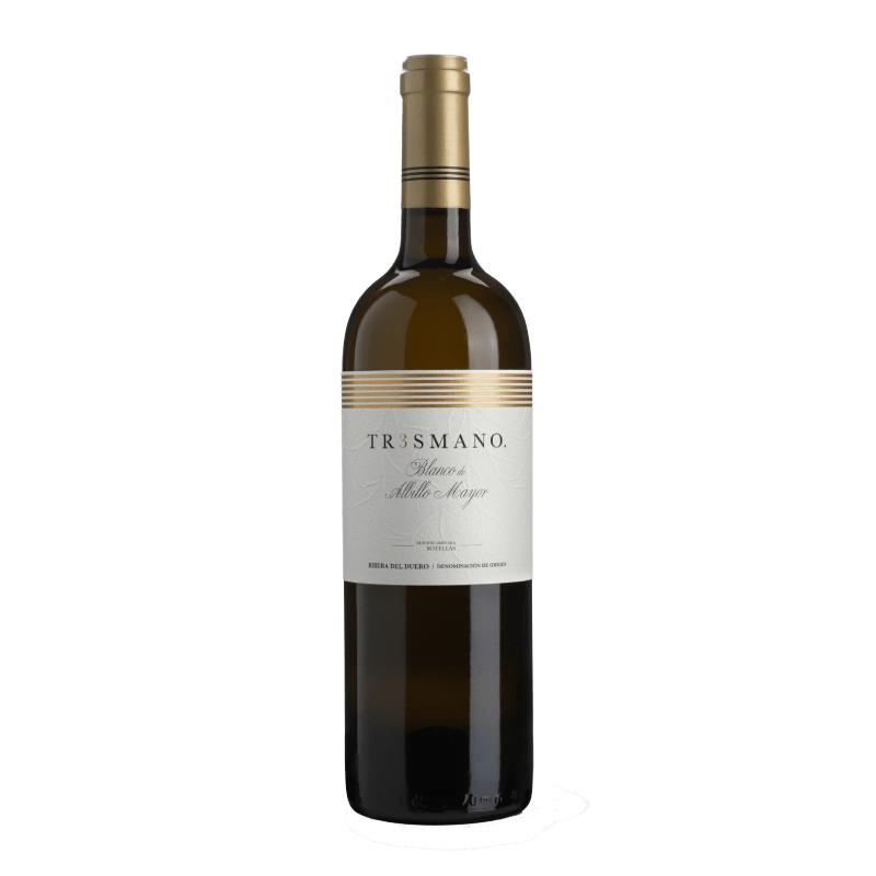 Tr3smano Albillo Mayor 2023