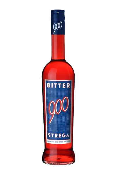 Strega Bitter 900 Red | Spirits & Liqueurs | Singapore