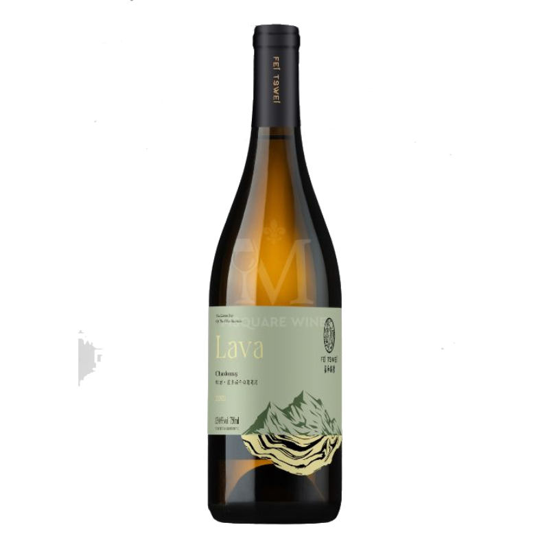 Fei Tswei Lava Chardonnay 2024