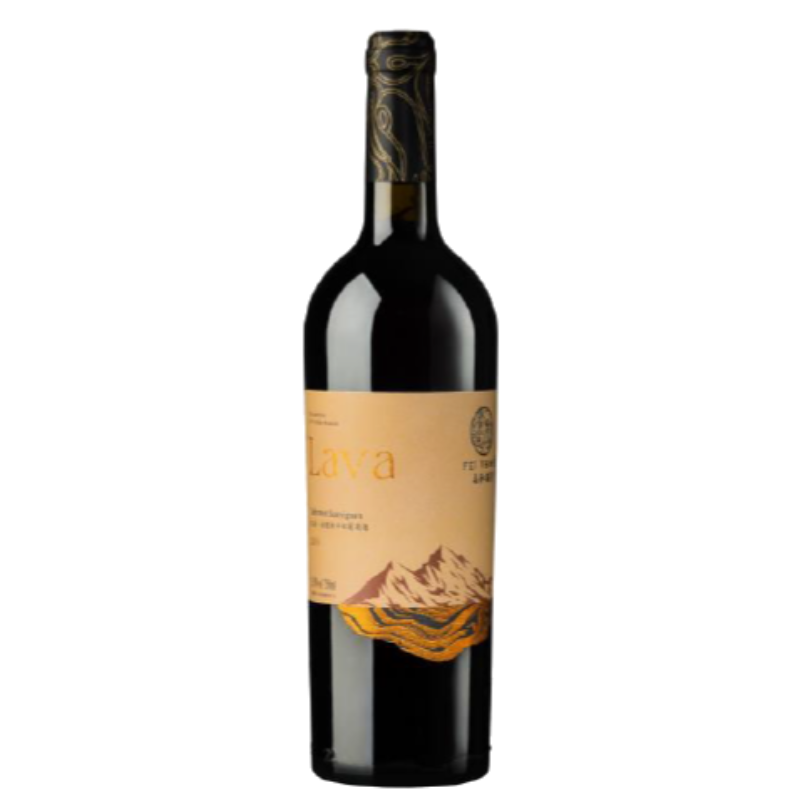 Fei Tswei Lava Cabernet Sauvignon 2021