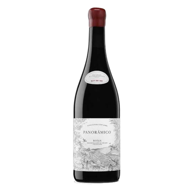 Panorámico Tinto 2020