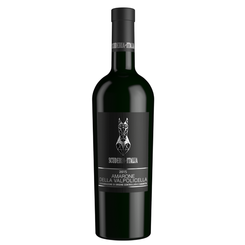 Scuderia Italia Amarone della Valpolicella 2016
