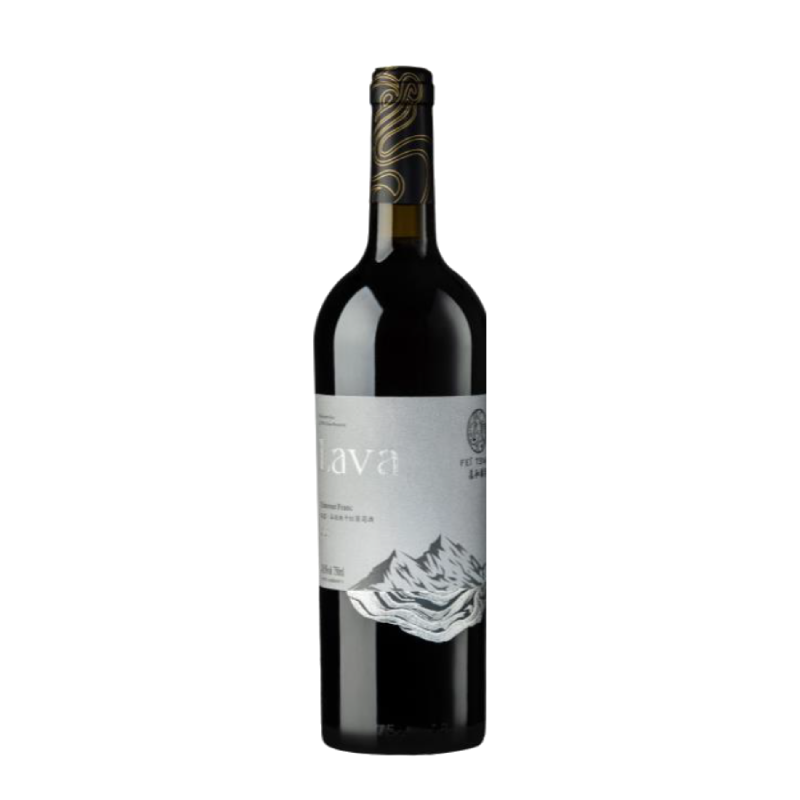 Fei Tswei Lava Cabernet Franc 2021