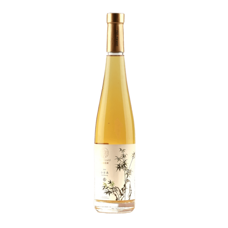 Fei Tswei Reserve Petit Manseng 2021 (500ml)