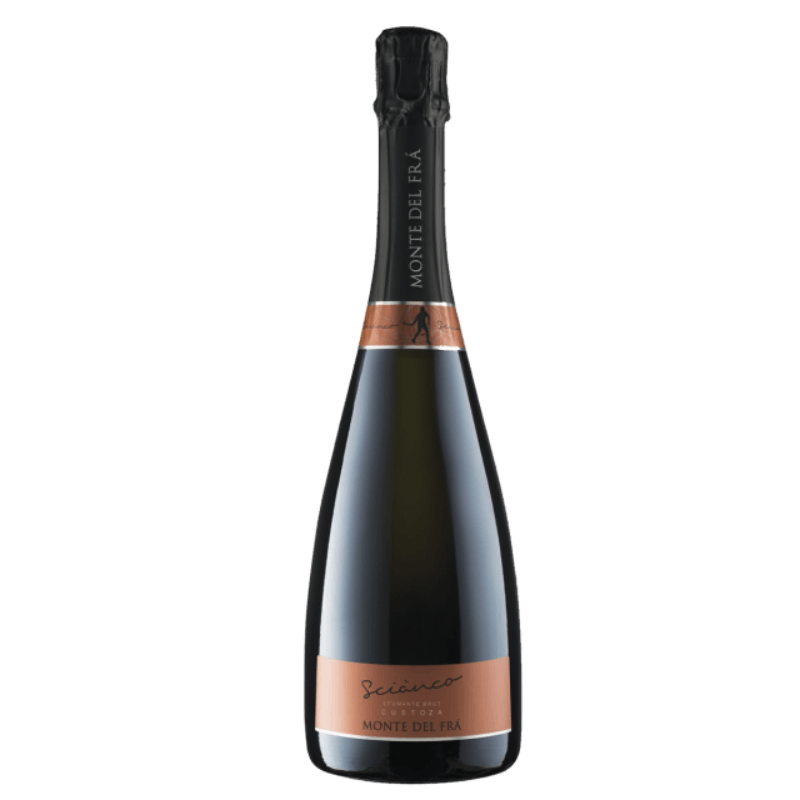 Monte del Frà 'Sciànco' Custoza Brut NV