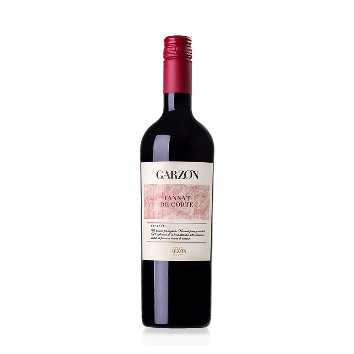 Bodega Garzon Estate Tannat de Corte 2020