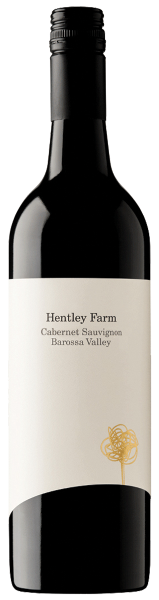 Hentley Farm Cabernet Sauvignon 2021