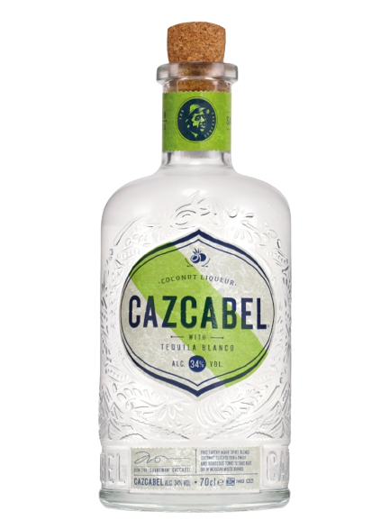 Cazcabel Coconut Liqueur | Spirits & Liqueurs | Singapore