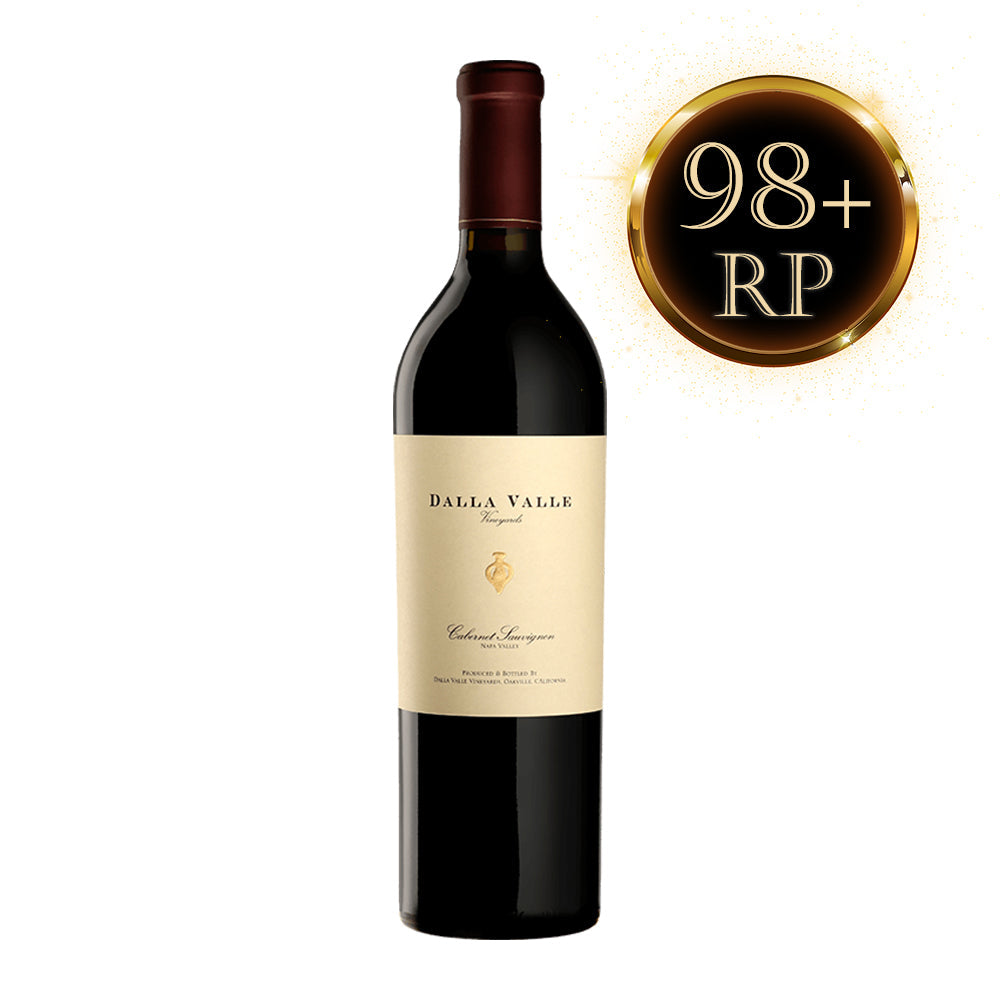 Dalla Valle Cabernet Sauvignon 2019