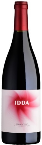 IDDA Etna Rosso DOC 2021