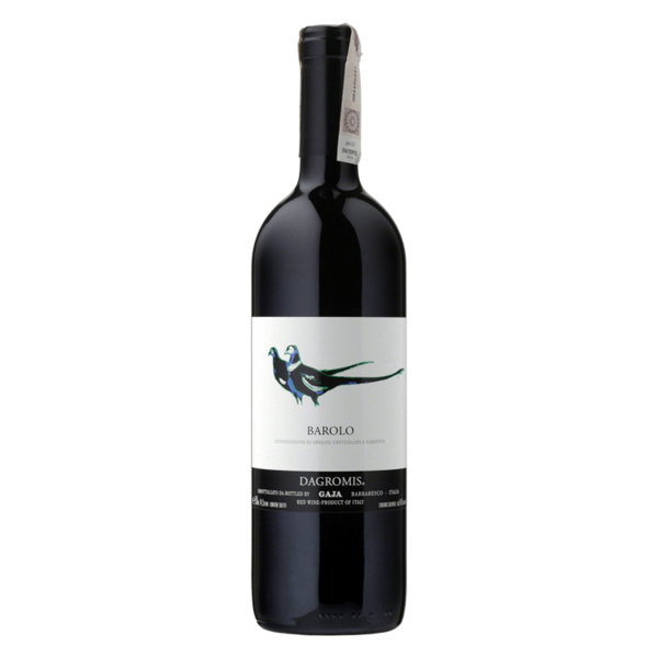 Gaja Dagromis Barolo DOP 2021