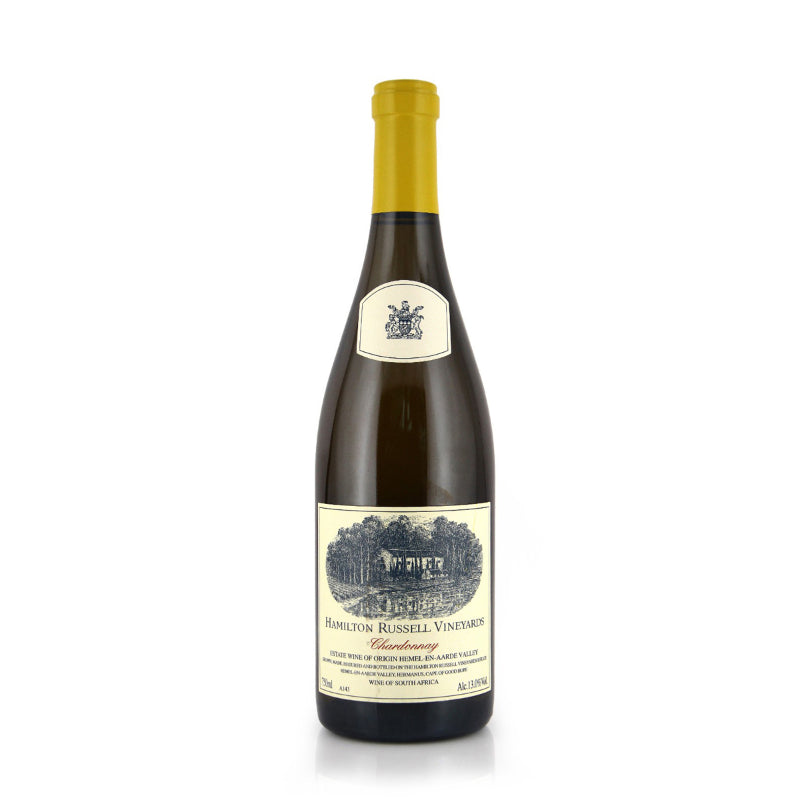 Hamilton Russell Chardonnay 750ml bottle