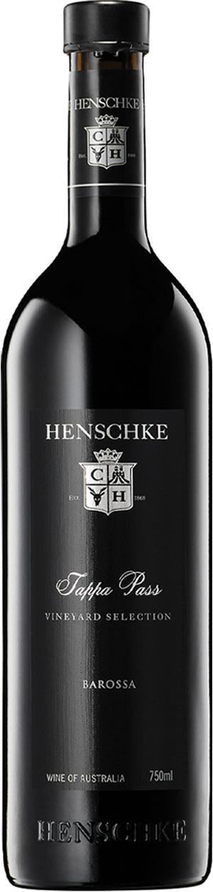 Henschke Tappa Pass 2019 | Red Wine | Singapore