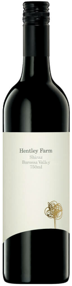 Hentley Farm Shiraz 2023