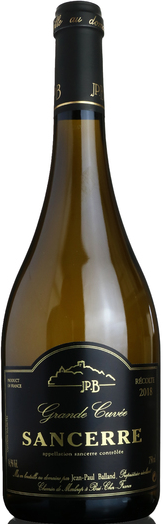 Domaine Jean-Paul Balland Sancerre Grande Cuvée Blanc 2023
