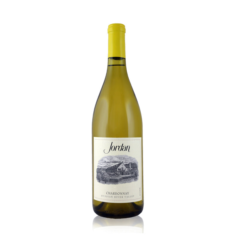 Jordan Chardonnay 2021