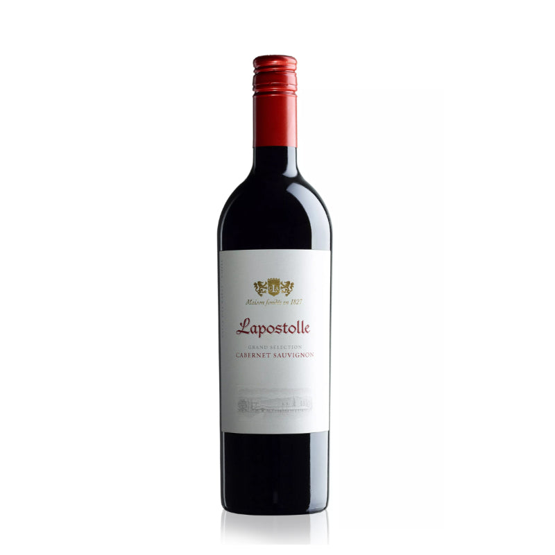 Lapostolle Grand Selection Cabernet Sauvignon 2020
