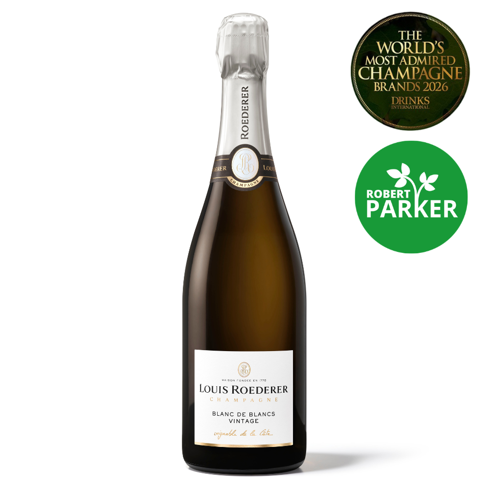 Louis Roederer Blanc de Blancs 2019