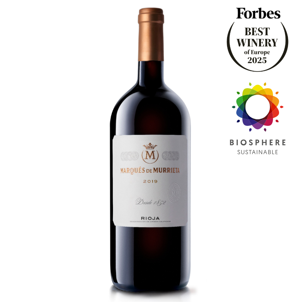 Marqués de Murrieta Reserva 2020 Magnum