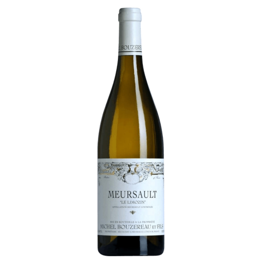 Michel Bouzereau Meursault Le Limozin 2024