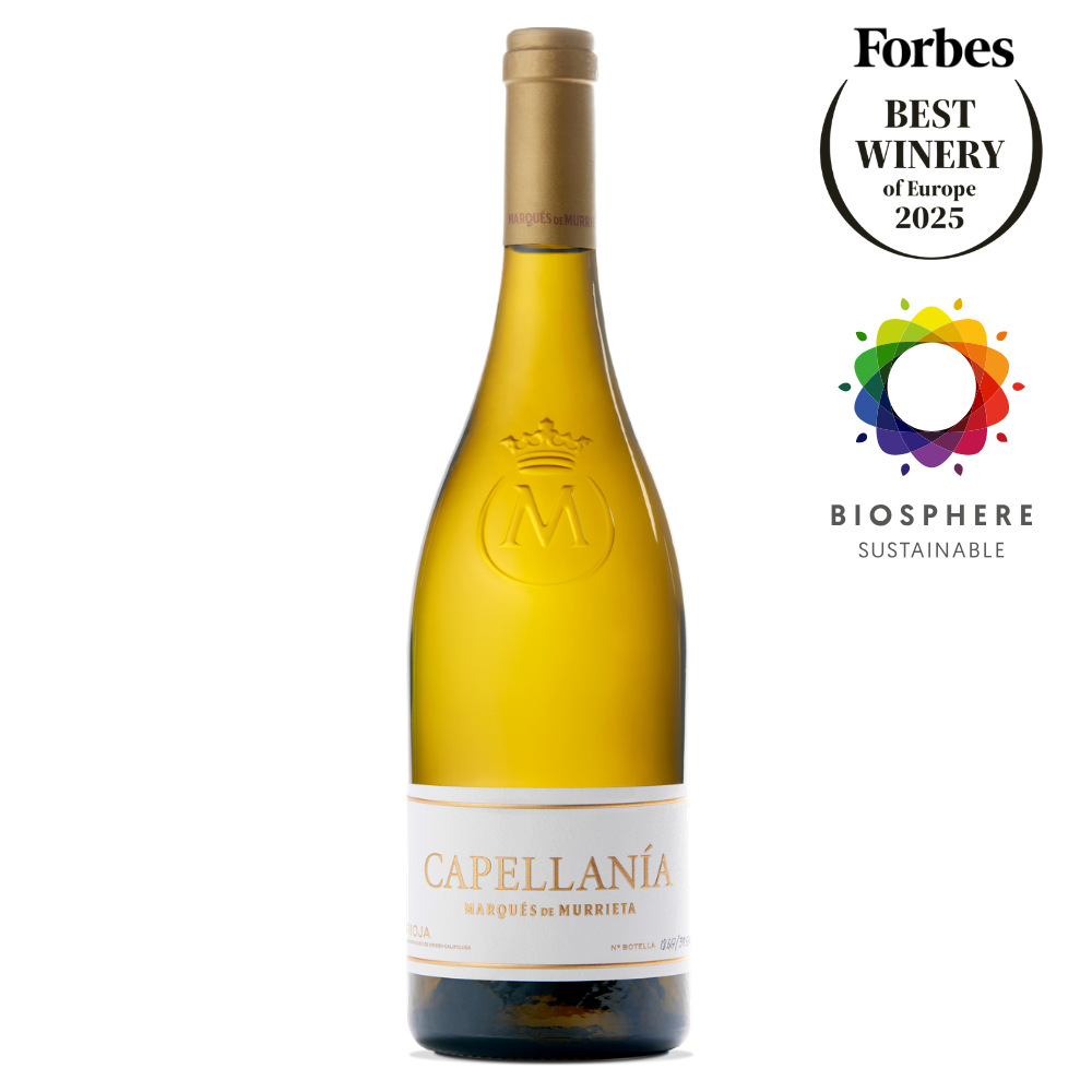 Marqués de Murrieta Capellanía Gran Reserva 2019