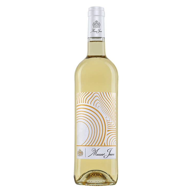 Château Musar Jeune Blanc 2023