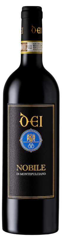 Cantine Dei Vino Nobile di Montepulciano 2019 | Red Wine | Singapore