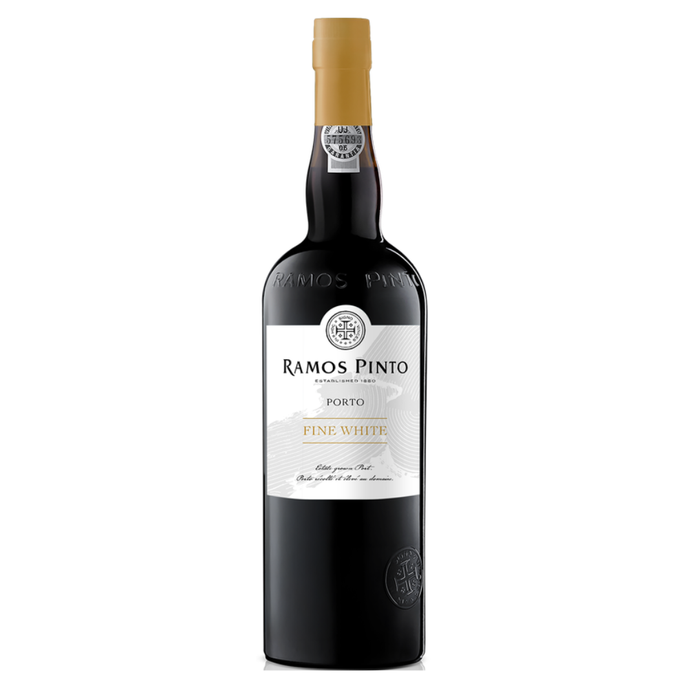 Ramos Pinto Fine White Port