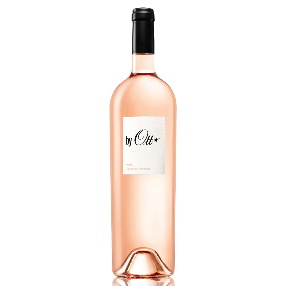 Domaines Ott BY.OTT Rosé 2025 Double Magnum (3L)