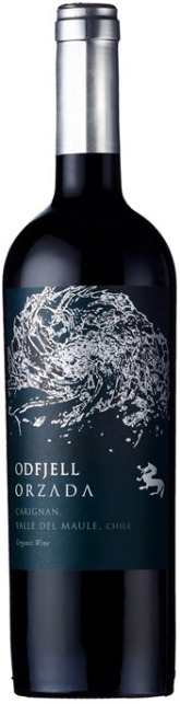 Odfjell Orzada Carignan 2022