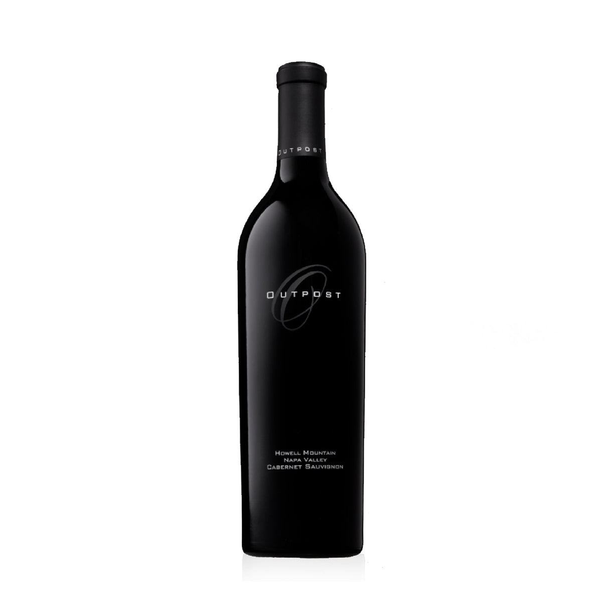 Outpost Estate Cabernet Sauvignon 2021