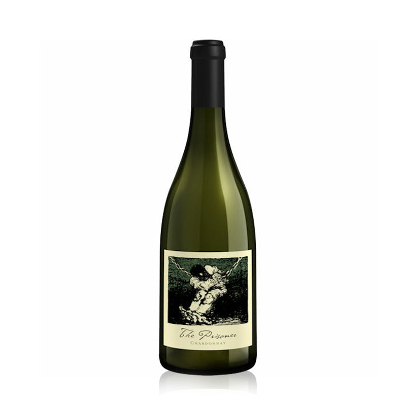 The Prisoner Carneros Chardonnay 2021