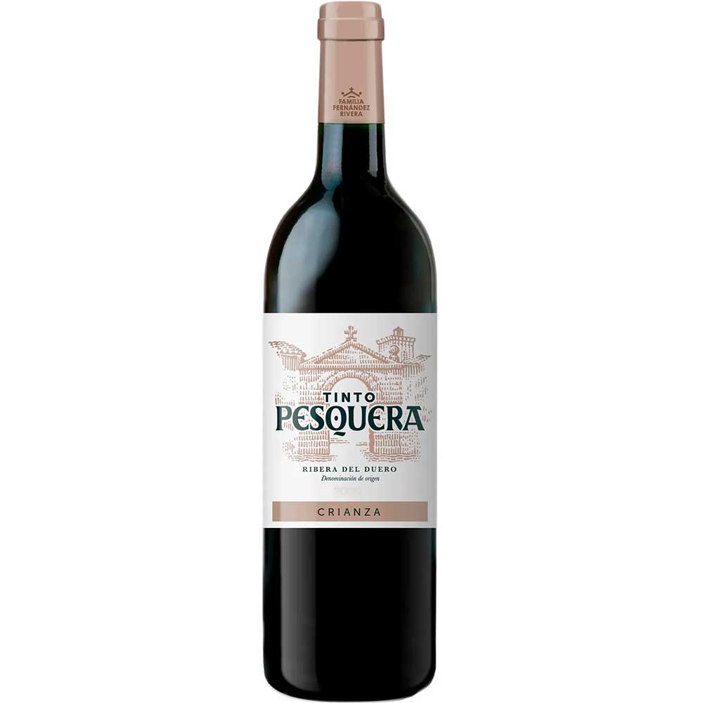 Pesquera Crianza 2020