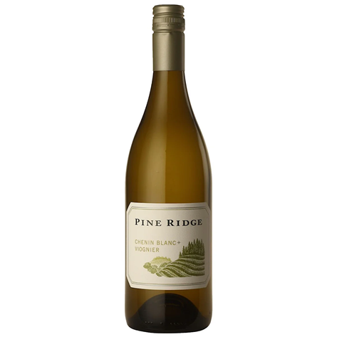 Pine Ridge Chenin Blanc Viognier 2024