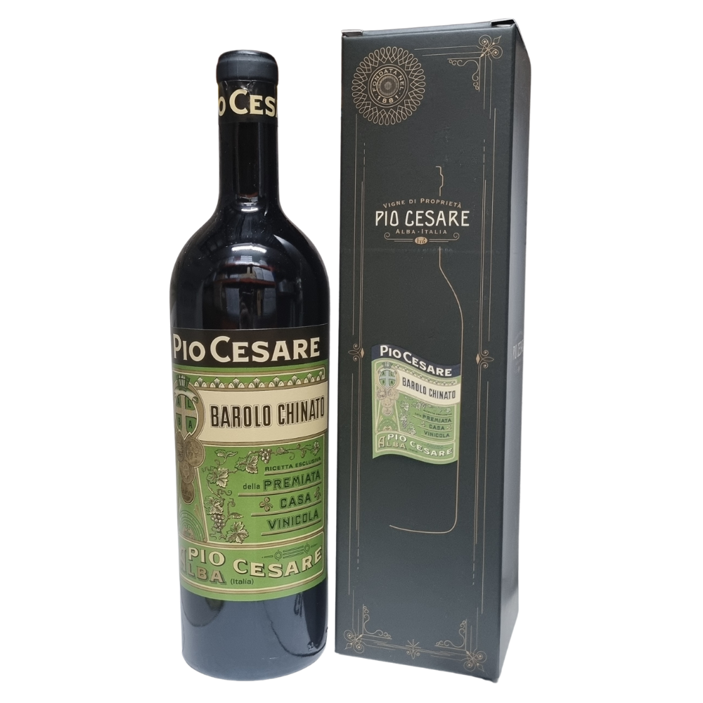 Pio Cesare Barolo Chinato