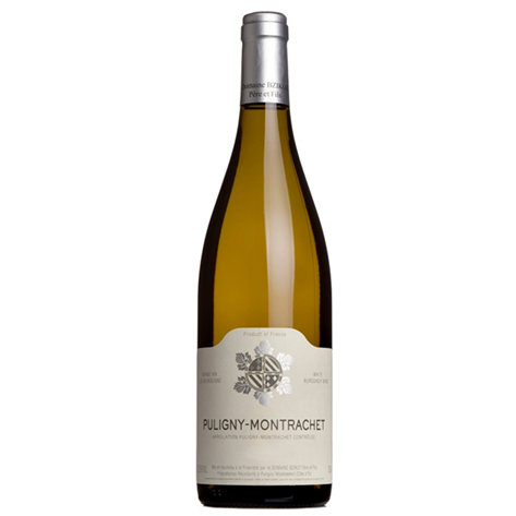 Sylvain Bzikot Puligny-Montrachet 2023