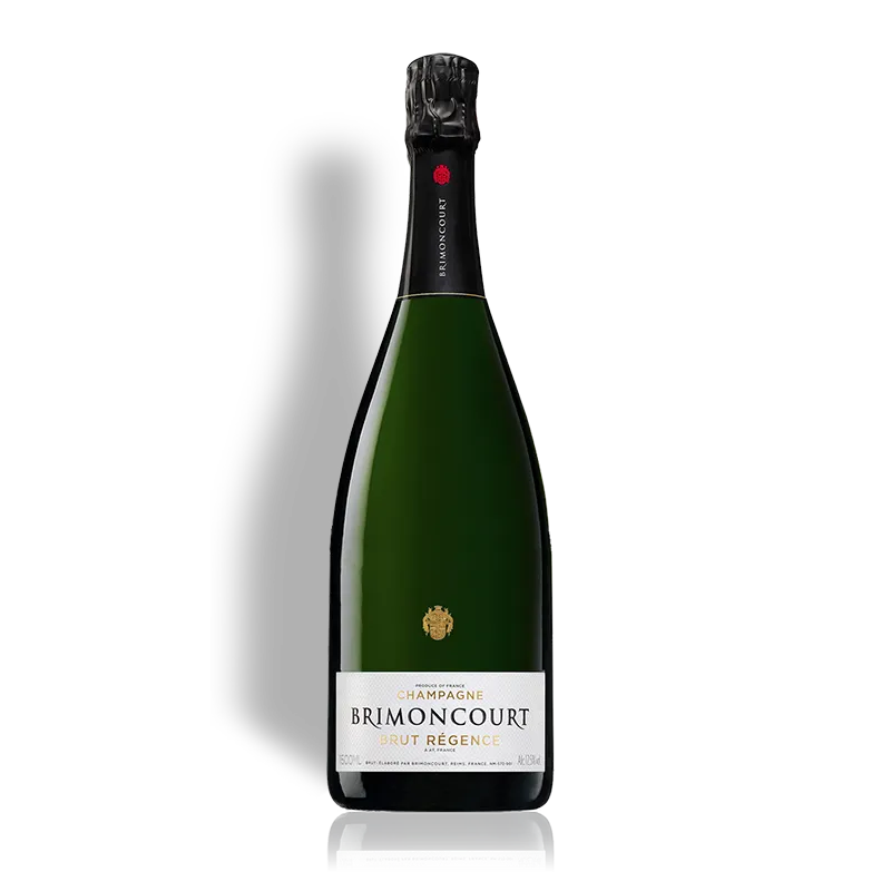 Champagne Brimoncourt Cuvée Brut Régence NV