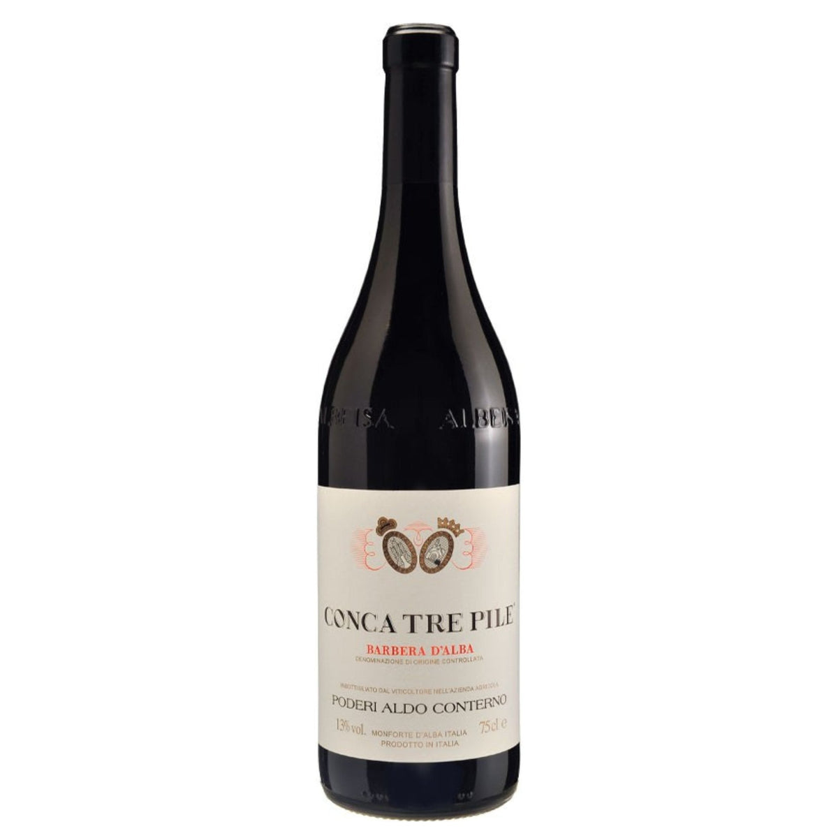 Aldo Conterno Barbera d'Alba Conca Tre Pile 2019