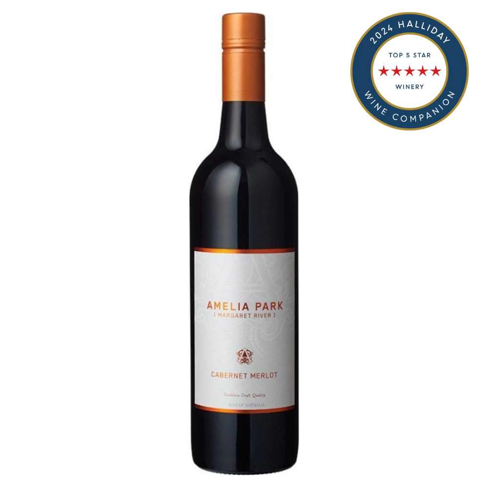 Amelia Park Cabernet Merlot 2024