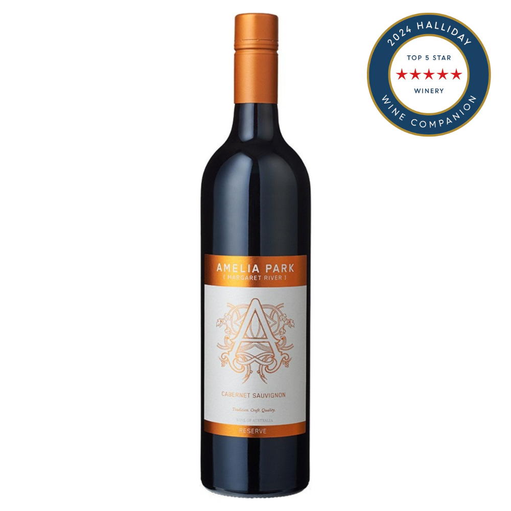 Amelia Park Reserve Cabernet 2021
